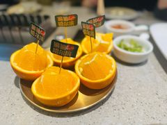 -偏脸子哈尔滨老烧烤(红旗大街店)