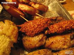 变态&nbsp;原味&nbsp;沙拉玉米-西单翅酷(西单店)