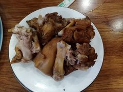-浑河春面馆非遗鹿角面(良乡店)