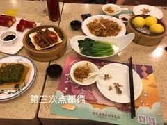 -点都德(聚福楼店)