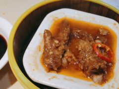 -一茶一点(海景店)