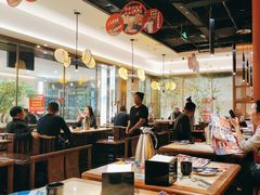 -范家小馆·烤鸭新京菜(金融街店)