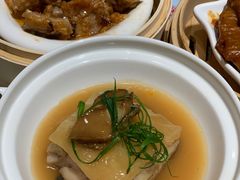 -点都德(华强南店)