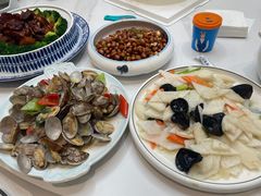 -食鸡公社辣子鸡·潍坊菜·烧烤