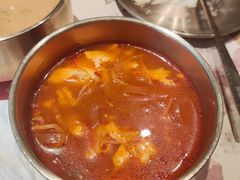 -西塔老太太泥炉烤肉(武汉摩尔城店)