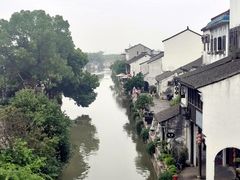 -震泽古镇