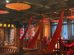 -隐厨中国餐馆(红旗大街店)