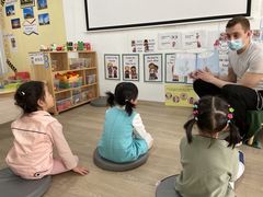 -柠檬国际幼儿园 Bright Academy
