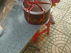-好利莱西饼屋·甜心对白(商贸城店)