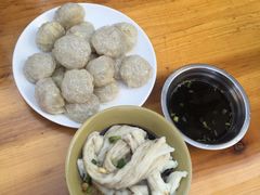 -阿狗烧麦(交通局店)