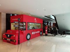 -顺德美的万豪酒店-万豪中餐厅