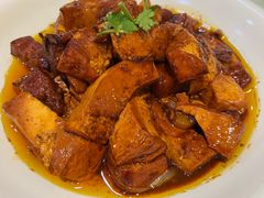 -李连贵熏肉大饼(丰台南路地铁站店)