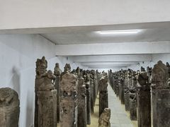 -西安关中民俗艺术博物院