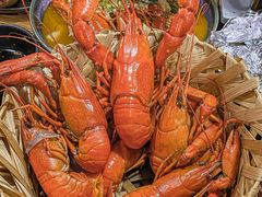-星记小馆·小蓝龙·老南京砂锅菜(上海路店)