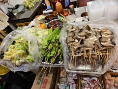 -张记炸串肠粉