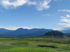 -瓦屋山景区