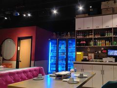 -醉炫音速烧烤·干煸菜(沙河总店)