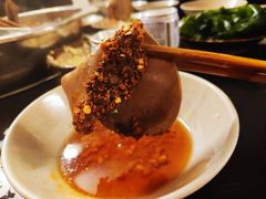 -岗上渣渣老火锅(两路口店)