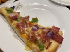 -汉巴味德(沈阳万象汇店)