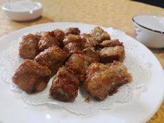 -勇盛潮汕浅海鱼(黄岐名雅路店)