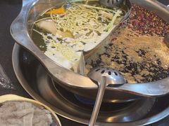 -储奇门鳝鱼火锅(总店)