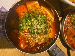 -觅香串串香·麻辣烫·冒菜(欧美广场店)