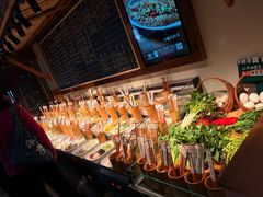 -老村长•湖北家常菜(黄浦路店)