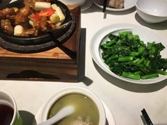-汤城小厨•粤菜•靓汤(金宝街店)