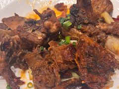 -东来顺•非遗火锅(外滩店)