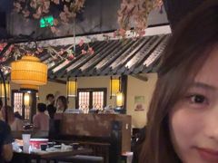 -绿茶餐厅(昌平悦荟店)