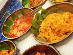 -圣罗巴海鲜烤肉自助(佳兆业店)