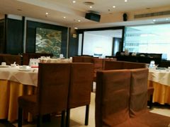 -华师大厦酒店·华粤轩中餐厅