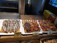 -映像威海·海鲜味道(市区店)