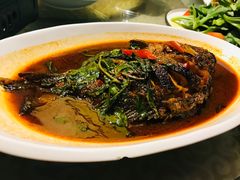 -C31地窖餐厅(黑龙江北路店)