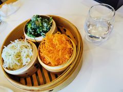 -晋阳春·山西菜·北京烤鸭(交大店)