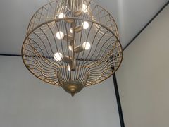 大堂-佳兰雅序融合菜(高新店)