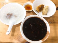 -味一早餐(民安路店)