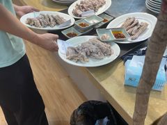 -贯贯吉·清真餐厅(浙江中路店)