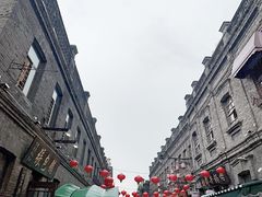 -中华巴洛克风情街