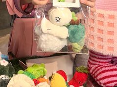 -快乐小羊(富强中路店)