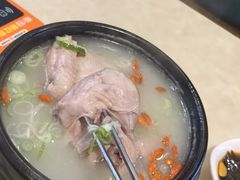 -长顺参鸡汤店(西塔总店)