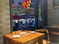 -有奴思烤肉·清真(正宁路店)