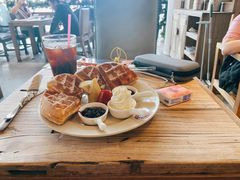 -maan coffee漫咖啡(通州店)