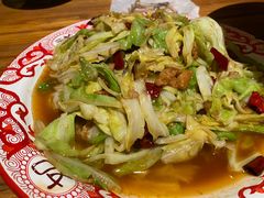 -破三川·新川菜(静安大融城店)