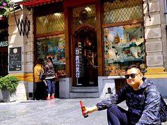 -布鲁塞尔大广场