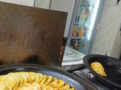 -丰记锅贴店(康居里店)