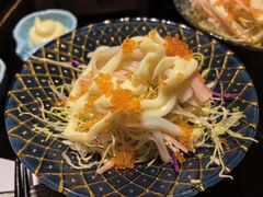 -天狗山料理(省体店)