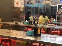 大堂-广场正宗原汁薏米店