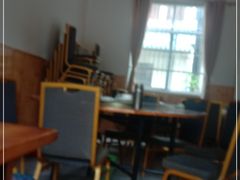 大堂-小健农家乐饭店