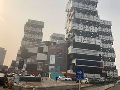 -资和信百货商场